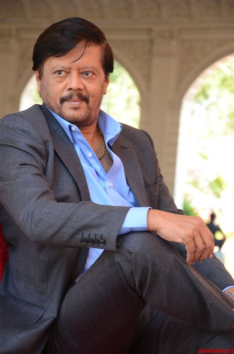 Thiagarajan Interview Stills - Social News XYZ