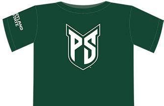 Portland State University Logo LogoDix