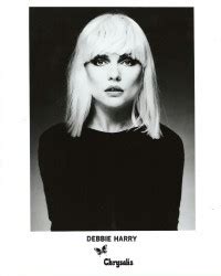 Debbie Harry Nude Celebrities Forum FamousBoard