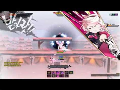 Elsword Kr Eternity Winner 1 1 Pvp 1 YouTube