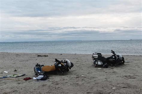 Sette Persone Sono Morte E Almeno Cento Sono Ferite A Causa Di Un