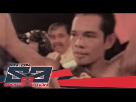 Nonito Donaire The Filipino Flash YouTube