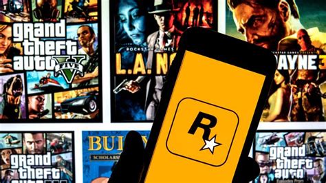 Rockstar Games Breaks Silence On GTA 6 Leak TampaScoop