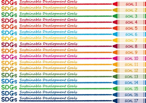 Sustainable Development Free Stock Vectors