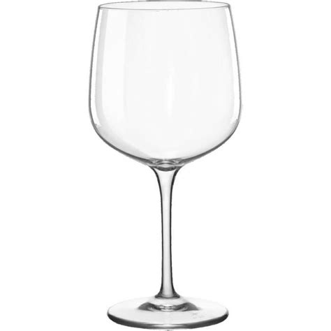 Bormioli Rocco Premium Lot De Verres Cocktail Cl J La