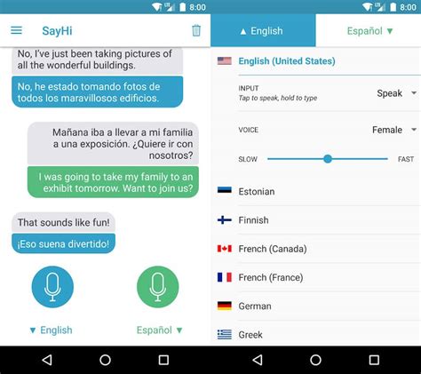 Best Spanish Translator Apps For Spanish Learners Learn