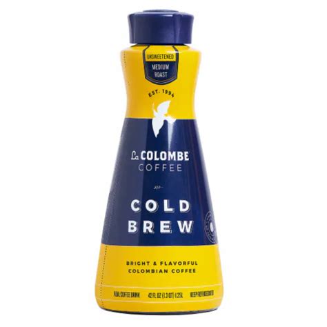 store bought cold brews top cold brew coffee brands
