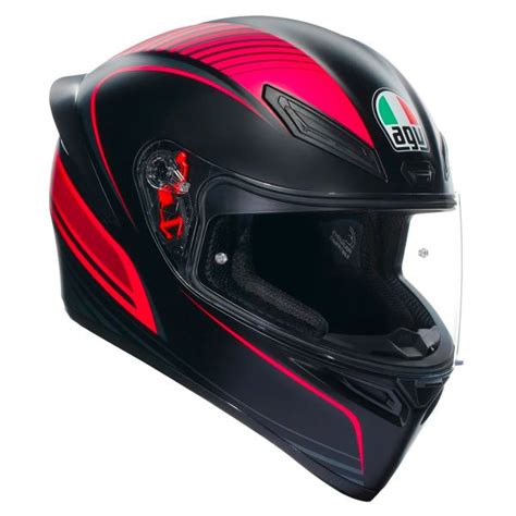 Casque Agv K S Multi Warmup Black Pink Cherche Propri Taire Icasque