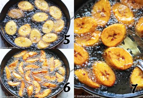 Jamaican Fried Plantain