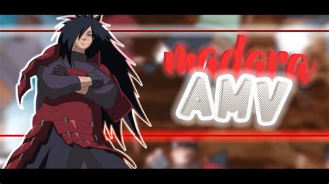 Madara The Real Slim Shady AMV Anime Edit 4K Edit Audio By Quitezy