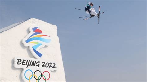 Winter 2022 Olympics Day 5 in Pictures – NECN