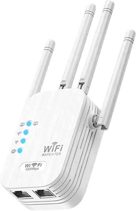 Extensor Wifi Extensores De Se Al Wifi Para El Hogar Hasta Pies