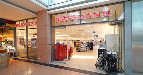 Rossmann Citti Park Kiel