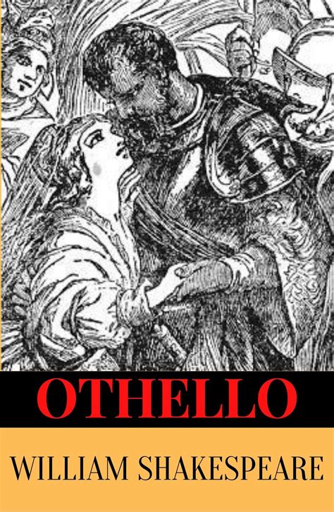 Othello By William Shakespeare H B Abhishek Publications