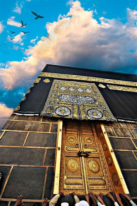 Khana Kaaba Wallpaper Infoupdate Org