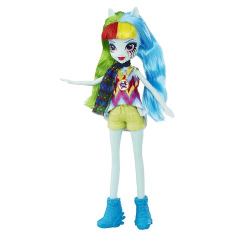 Equestria Daily Mlp Stuff Legend Of Evefree Dolls Set Now Available