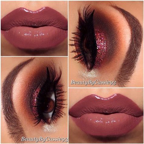 Pin By Michelle Alexander Leblanc On Lip Ideas Eye Makeup Lip Makeup