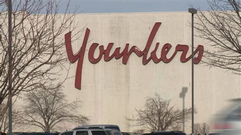 Bankruptcy Approved Plan In Place To Close Younkers And Other Bon Ton