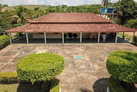 Tima Fazenda A Venda De Alqueires Hectares Em Padre