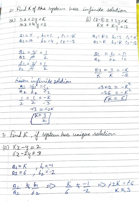 SOLUTION Linear Polynomial Worksheet Studypool Worksheets Library