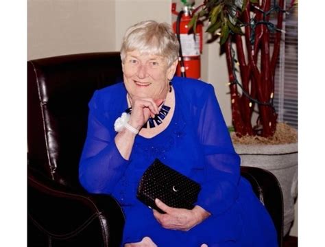 Georgie Ashburn Obituary 2023 Dundas On The Hamilton Spectator