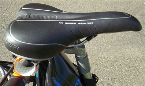 Kent's Bike Blog: The Avenir 100 Series Saddle: Inexpensive, Rugged and ...