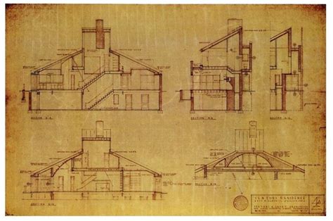 Gallery of AD Classics: Vanna Venturi House / Robert Venturi - 4