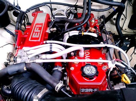 1992 toyota 22r engine diagram - Wallpaper Lehner