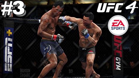 Ea Sports Ufc Review Thexboxhub