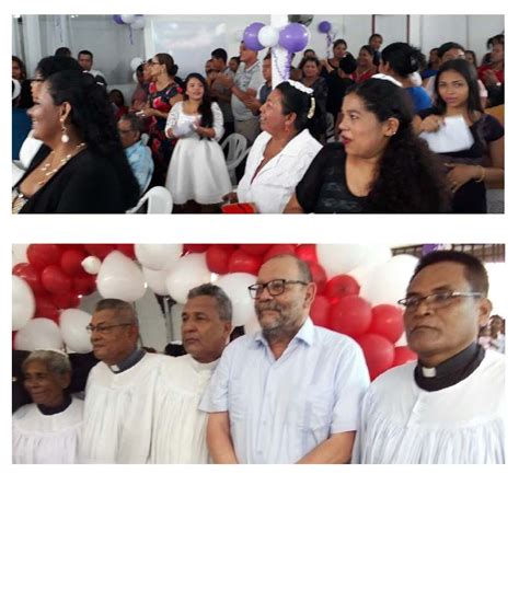 Iglesia Morava De Panam Ora Por La Paz En Nicaragua Portal