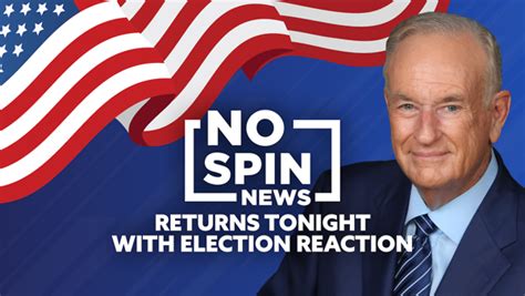 Bill O Reilly Video Center No Spin News Video November