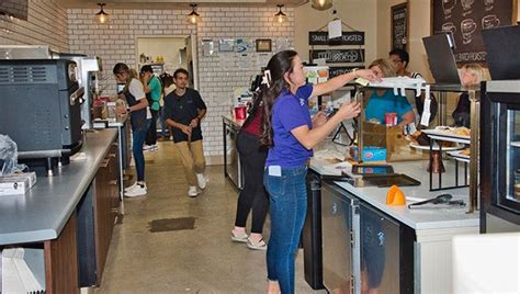 PJs Coffee Of New Orleans Opens Lutcher Location L Observateur L