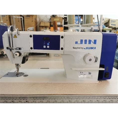 Jin L Direct Drive Sewing Machine Supplied By Juki Shopee Malaysia