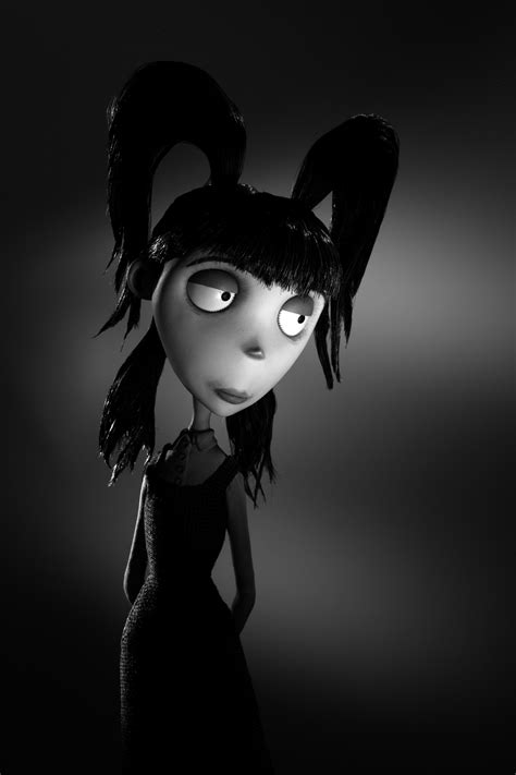 Frankenweenie Characters List