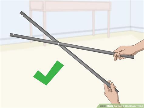 How to Set a Conibear Trap: 12 Steps (with Pictures) - wikiHow