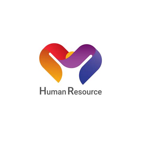 Professional Upmarket Human Resource Logo Design For Hr Mentor By