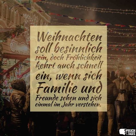 92 Weihnachtskarten Sprüche Familie