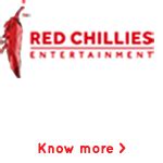 Red Chillies Entertainment