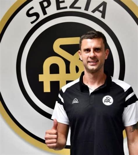 Spezia Thiago Motta Il Gruppo La Cosa Pi Importante