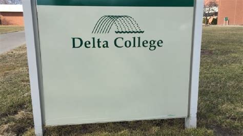 Delta College Police: Sexual assault did not occur at Delta College