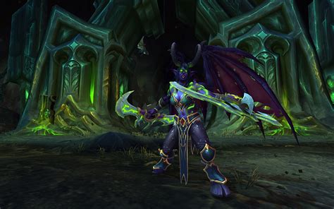 World Of Warcraft Guide Here S Your Legion To Do List Updated