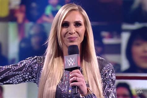 Backstage Note Regarding Wwe S Heat With Charlotte Flair