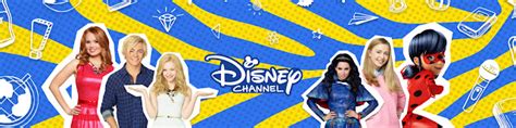 Disney Channel España Estrena Nuevo Diseño De La App