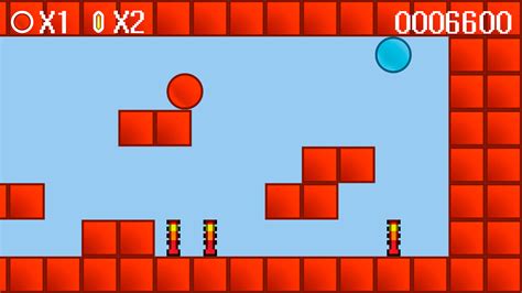 Bounce Classic on Steam