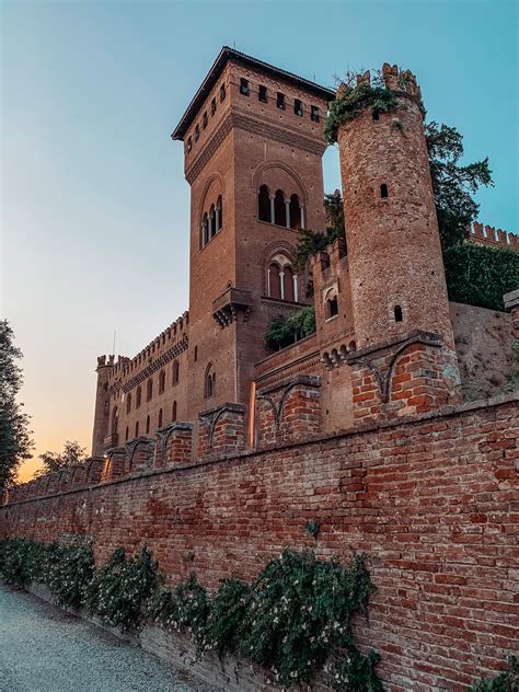 Castello Di Gabiano Avis Tarifs