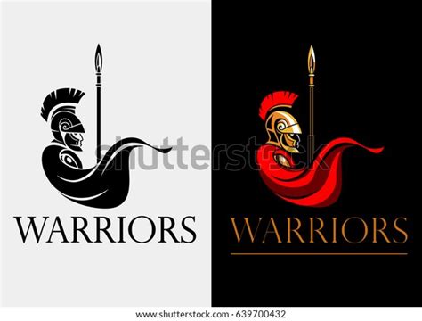 3,631 Warrior Face Profile Images, Stock Photos, 3D objects, & Vectors ...