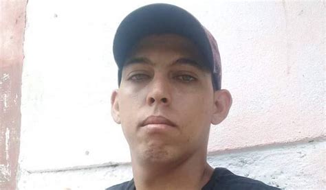 Jovem Assassinado A Tiros Quando Voltava Do Trabalho Foi Identificado