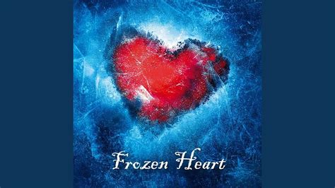 Frozen Heart Youtube