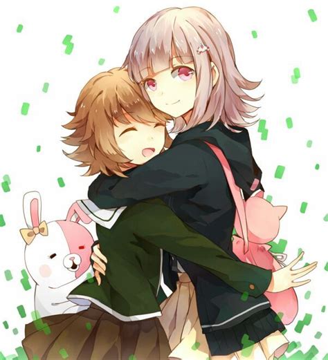 Chiaki Nanami Anime Amino