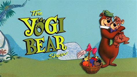 The Yogi Bear Show - Syndicated Series - Where To Watch